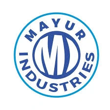 Mayur Industry MOU Logo